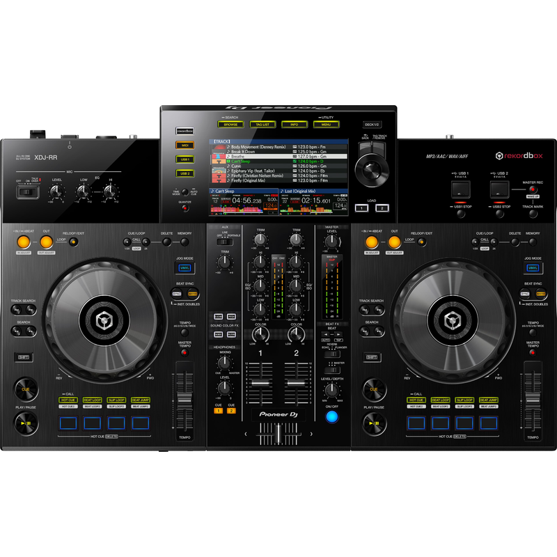 PIONEER DJ - 