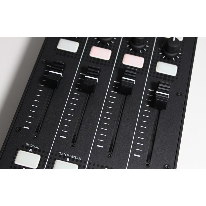 ALLEN & HEATH - 