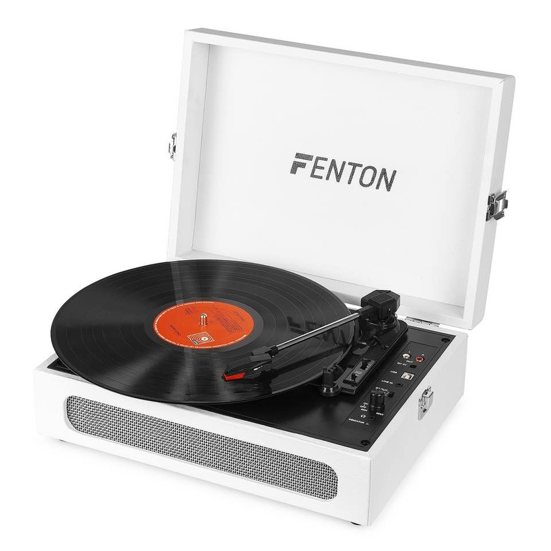 FENTON - 