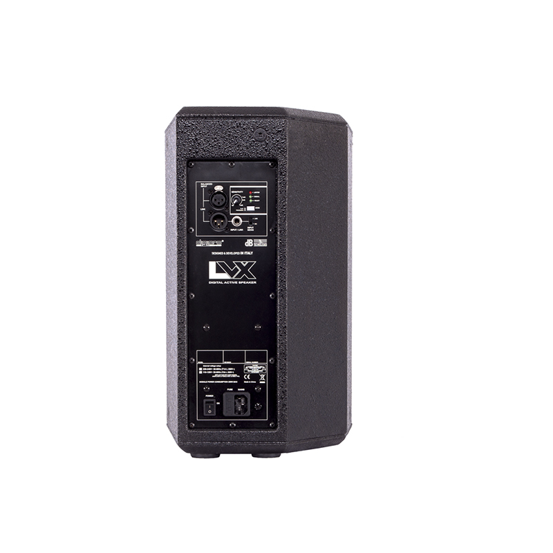 DB TECHNOLOGIES - Diffusore attivo 8