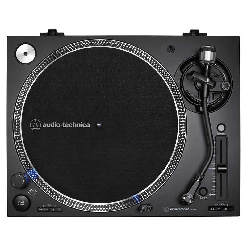 AUDIO TECHNICA - 