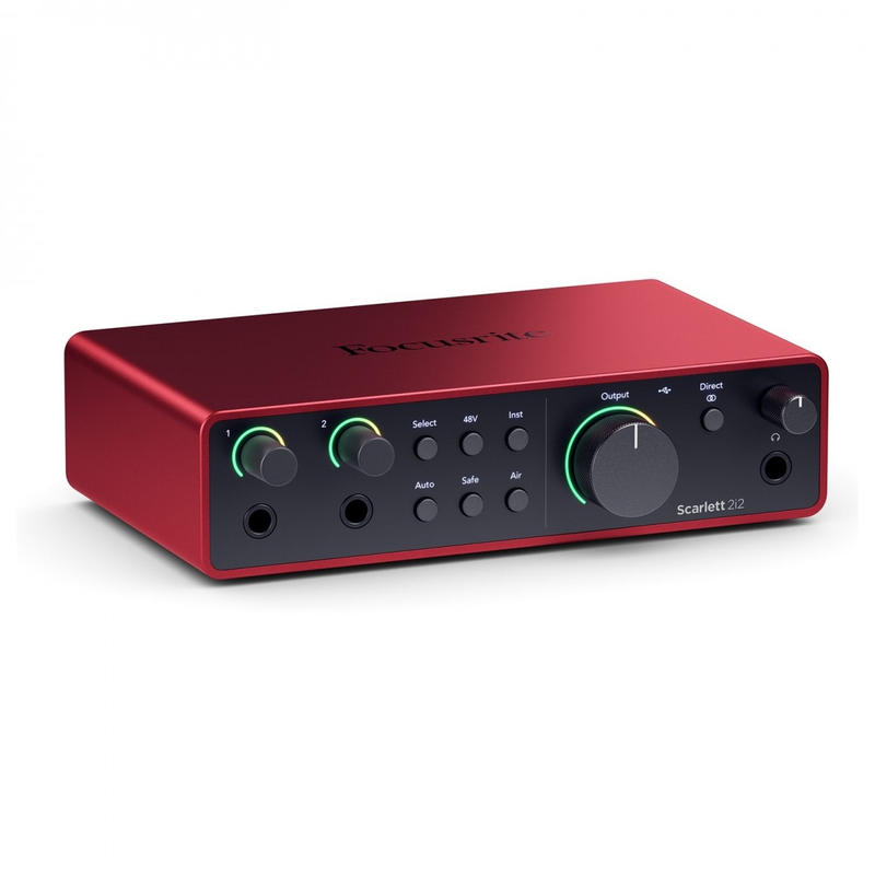 FOCUSRITE - 