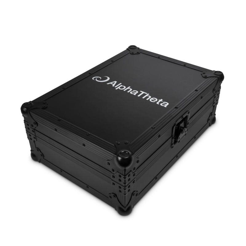 AlphaTheta - Flightcase for CDJ-3000X