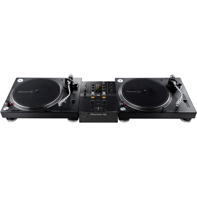 PIONEER DJ - 