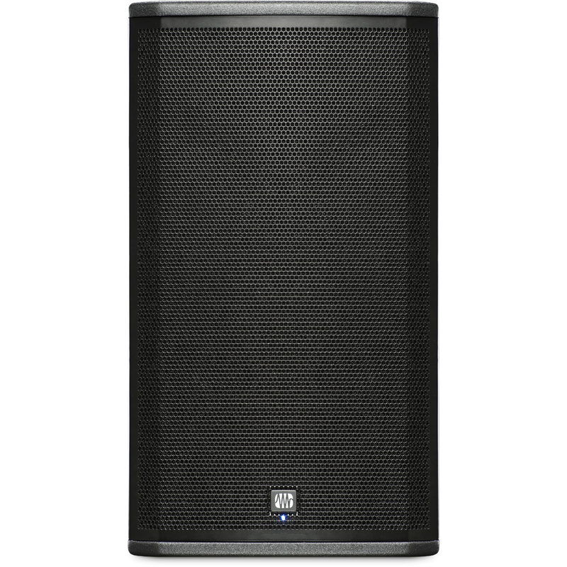 PRESONUS - Speaker attivo 2 vie, woofer 12