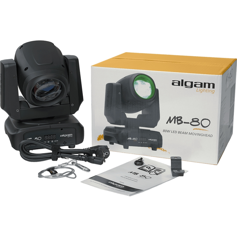 ALGAM LIGHTING - 