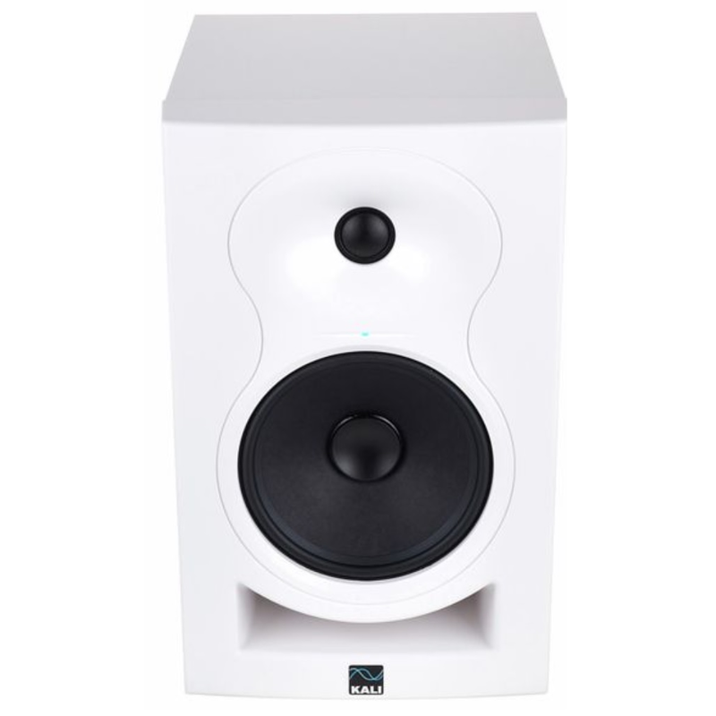 KALI AUDIO - Monitor Biamplificato Da Studio 6,5'' - Bianco