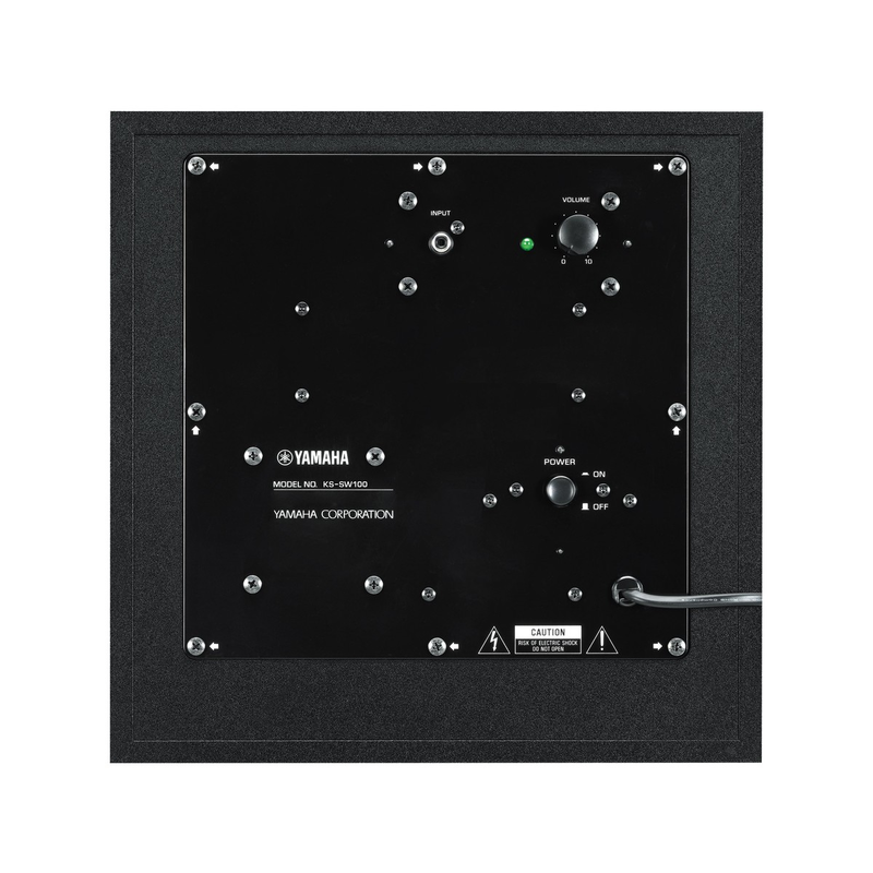 YAMAHA - Subwoofer