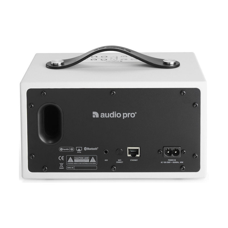 Audio Pro - 