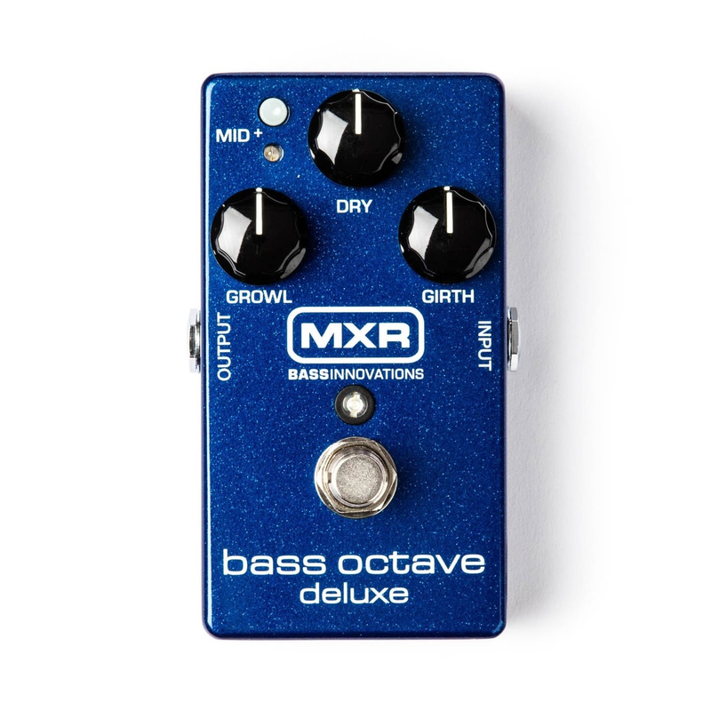 MXR - 