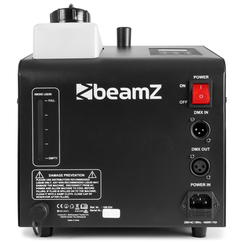 BEAM Z - 