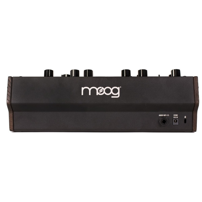 MOOG - 