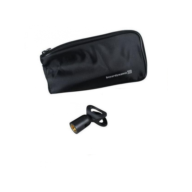 BEYERDYNAMIC - Microfono per voce, dinamico, cardioide