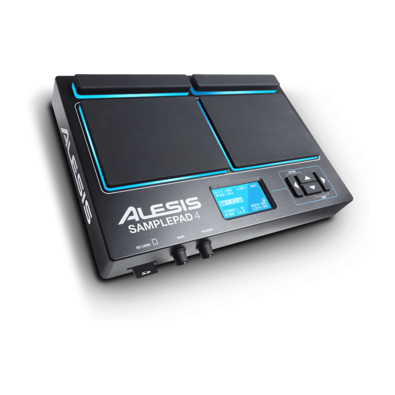 ALESIS - 