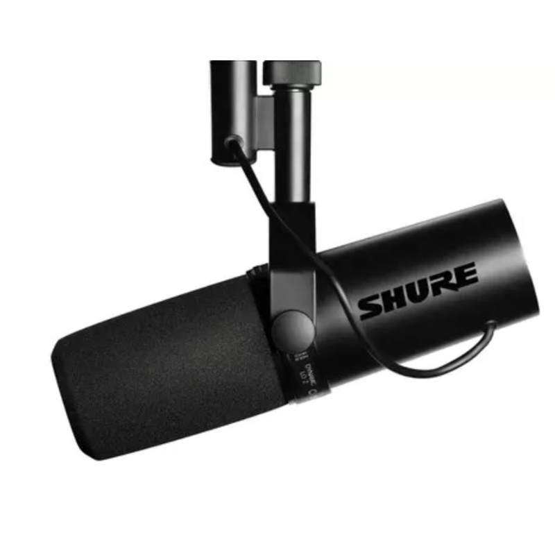 SHURE - 