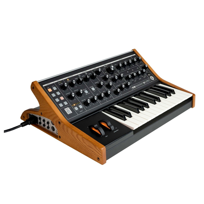 MOOG - 