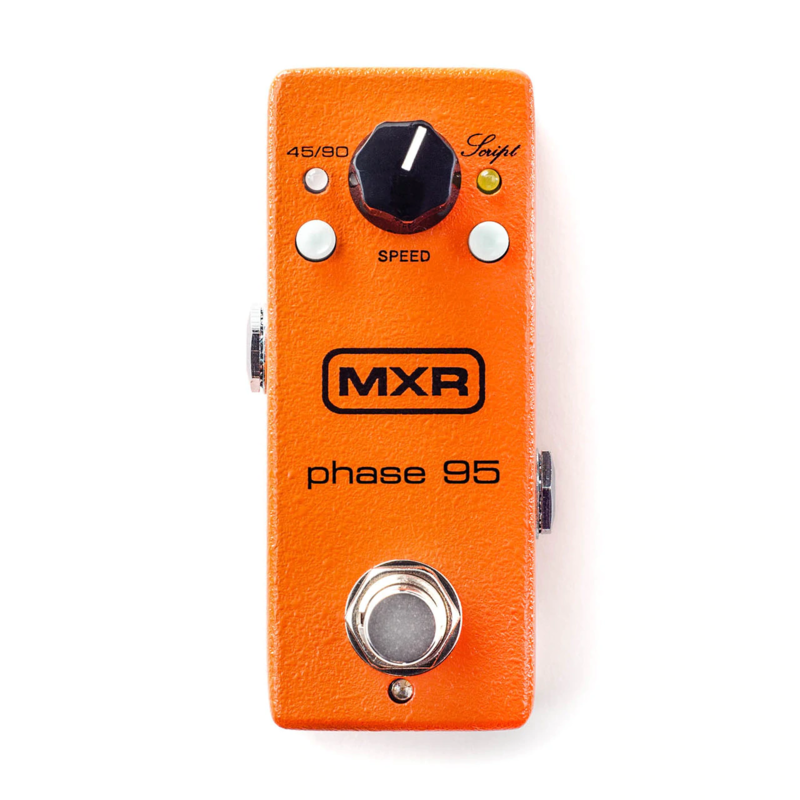 MXR - 