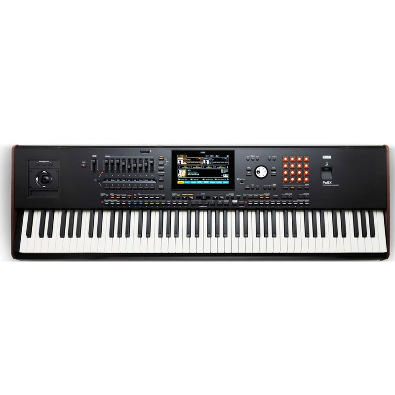 KORG - 