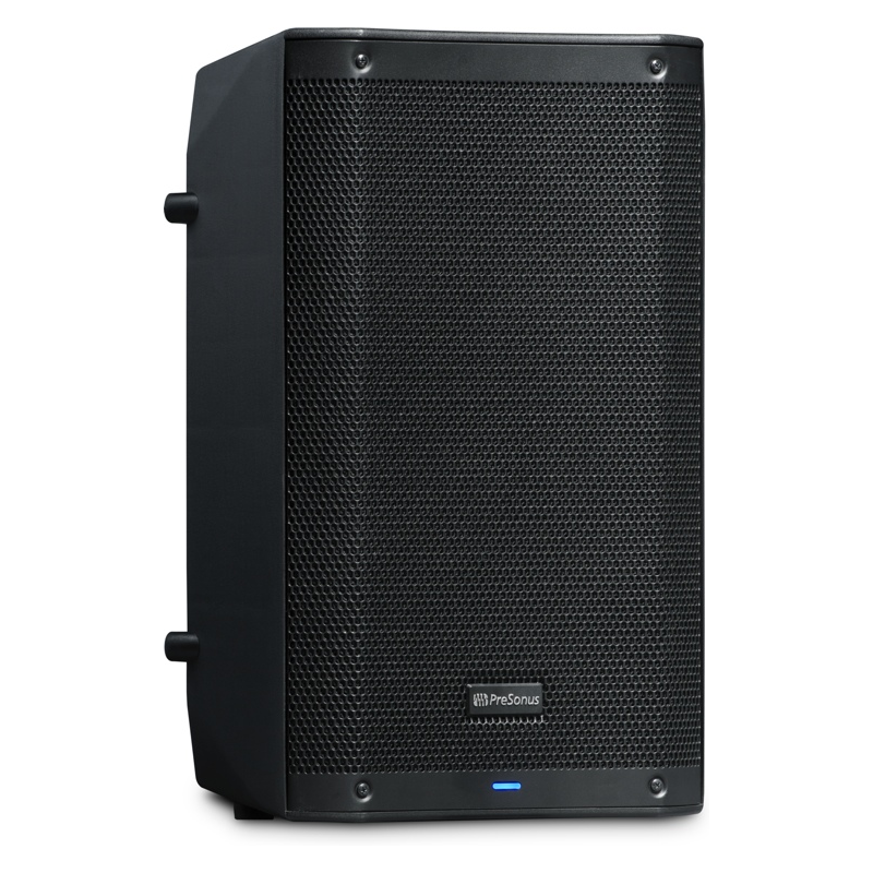 PRESONUS - Speaker attivo 2 vie, woofer 10