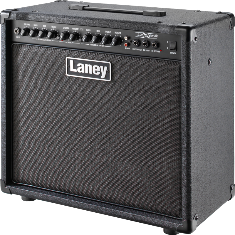 LANEY - Combo per chitarra 1x12