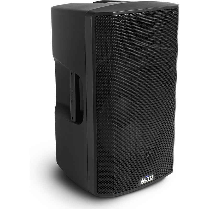 ALTO - Diffusore attivo in Classe D da 700W di picco (350W RMS)
