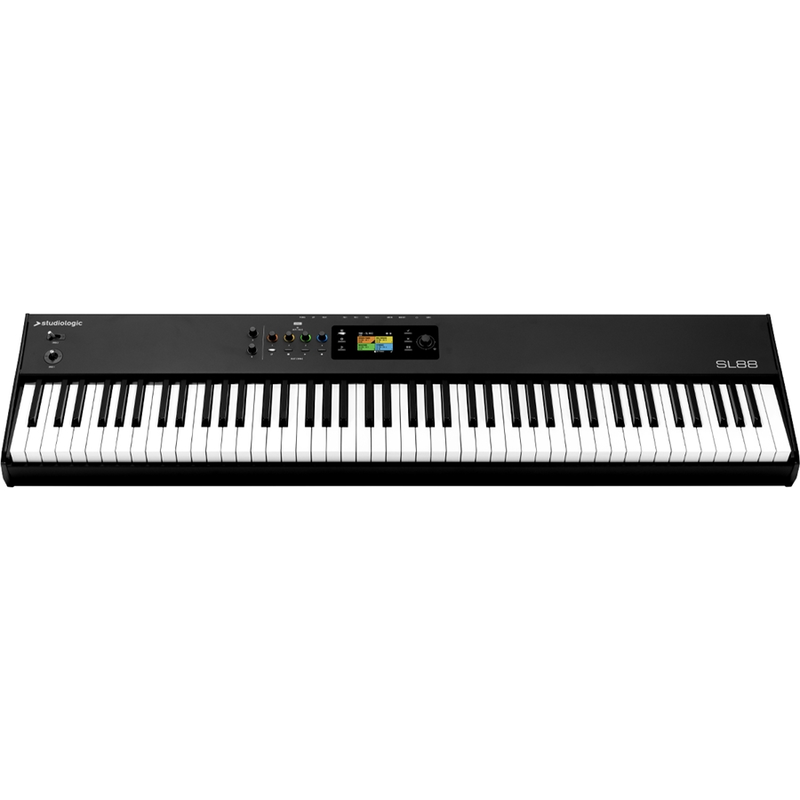 STUDIOLOGIC - Midi master keyboard 88 tasti premium hammer action