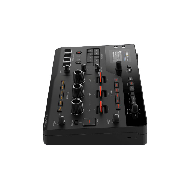 AlphaTheta - Unita' effetti per console da DJ