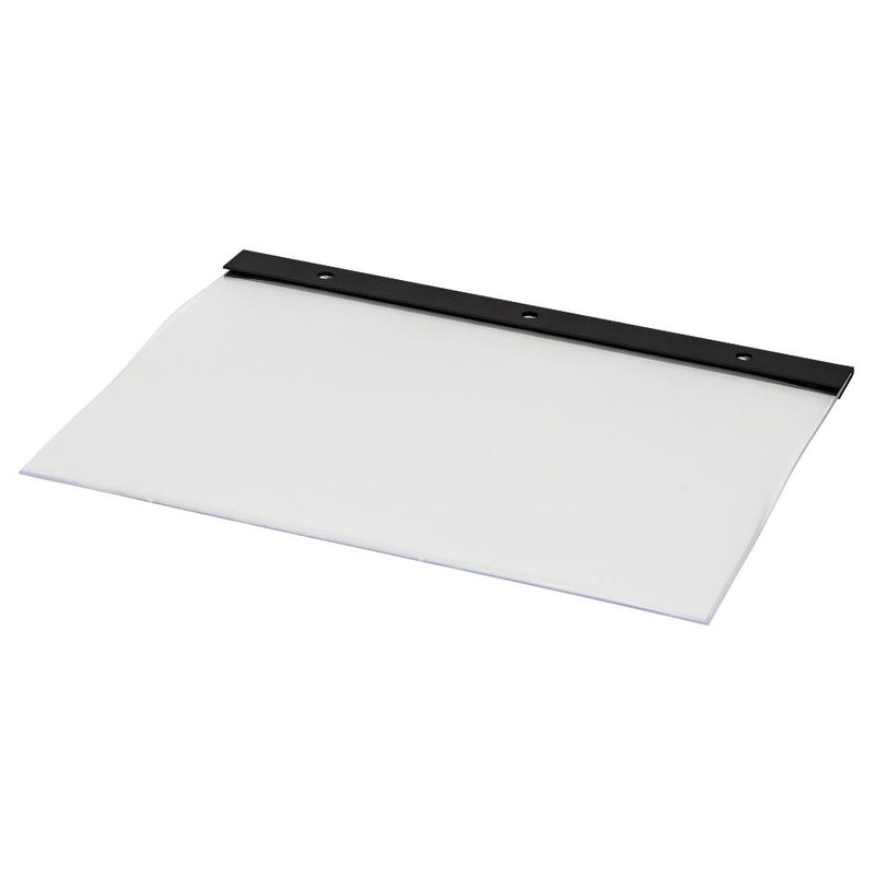 RCF - 1 x Rain Cover for SUB 8006-AS amplifier.