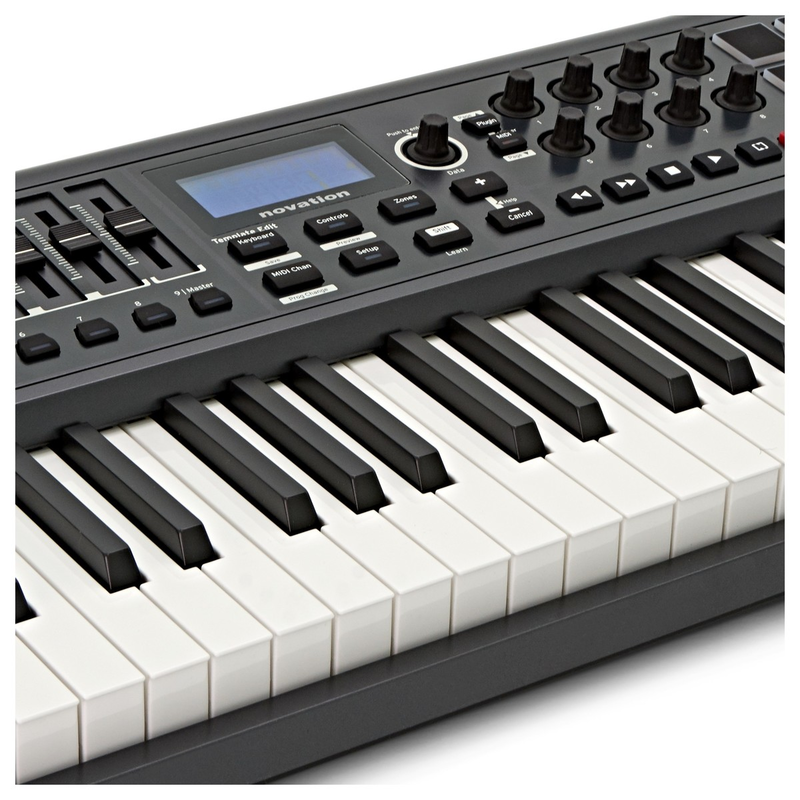 NOVATION - 