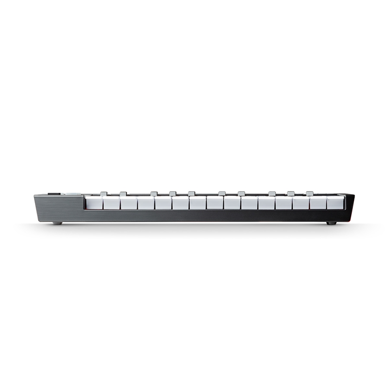 AKAI - Tastiera midi Bluetooth 25 tasti mini