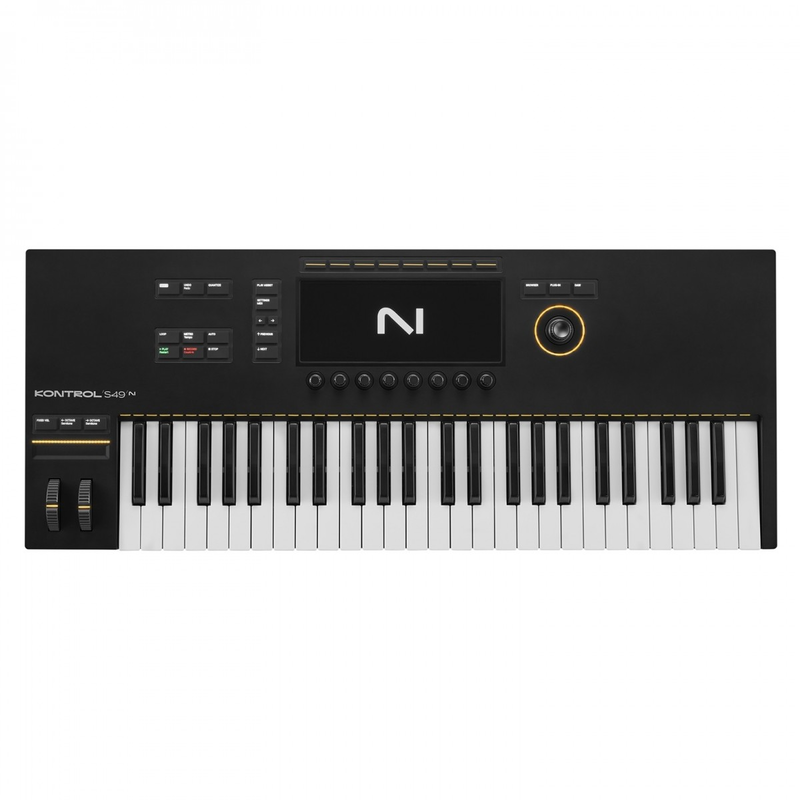 NATIVE INSTRUMENTS - 