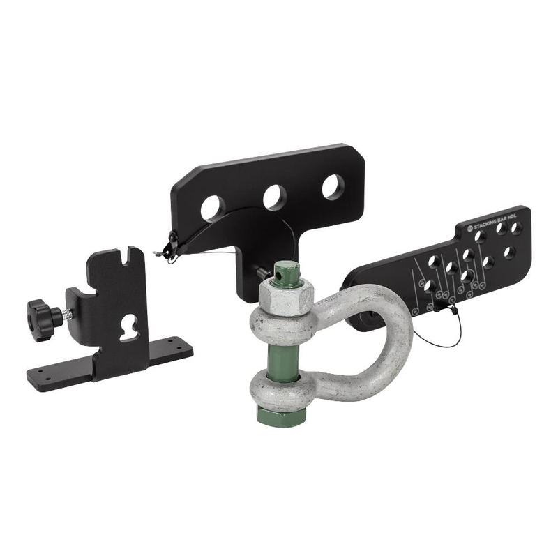 RCF - FLYBAR PER HDL 20-A O HDL 18-AS