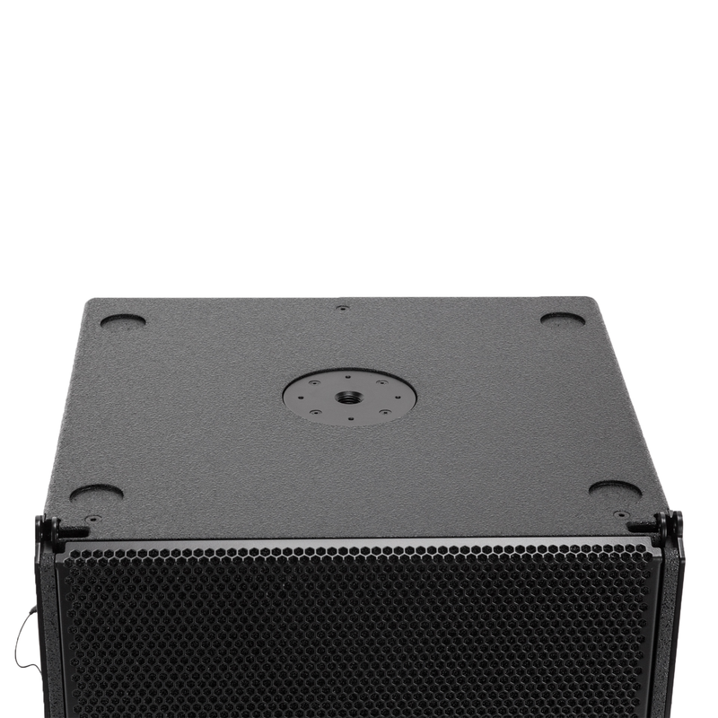 RCF - MODULO ARRAY SUBWOOFER ATTIVO AD ALTA POTENZA