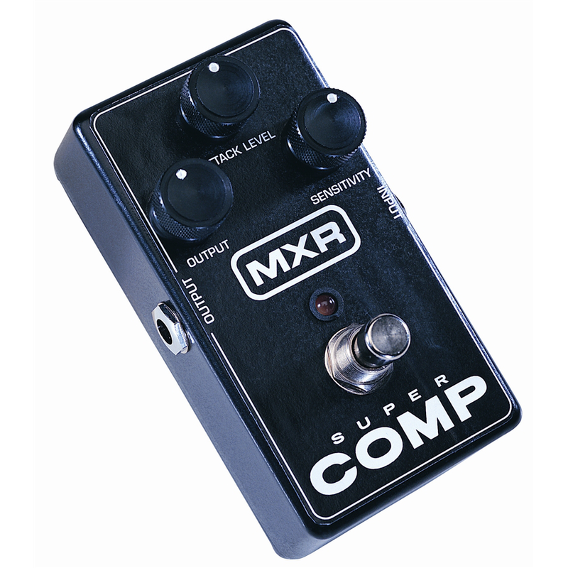 MXR - 