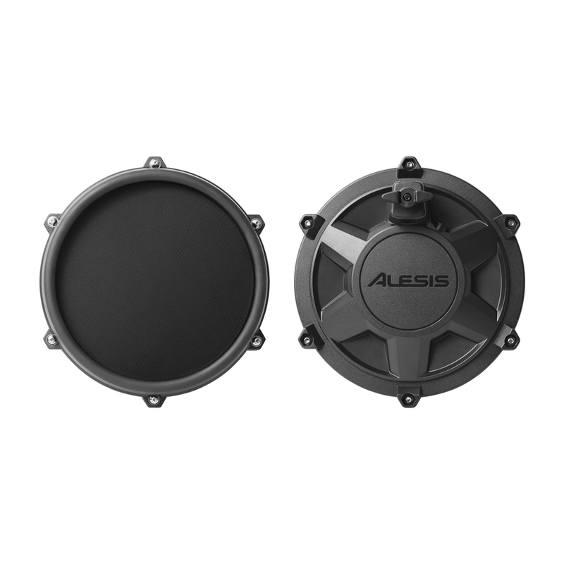 ALESIS - Batteria Elettronica entry level con 8 pad in Mesh