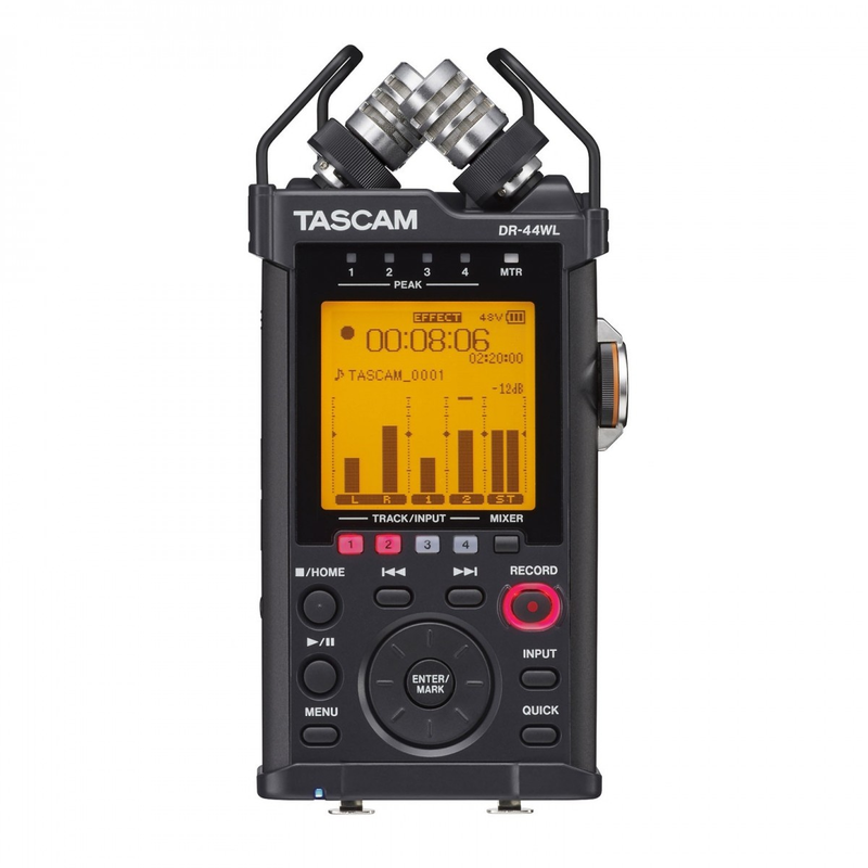 TASCAM - 