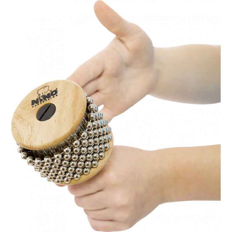 NINO PERCUSSION - 