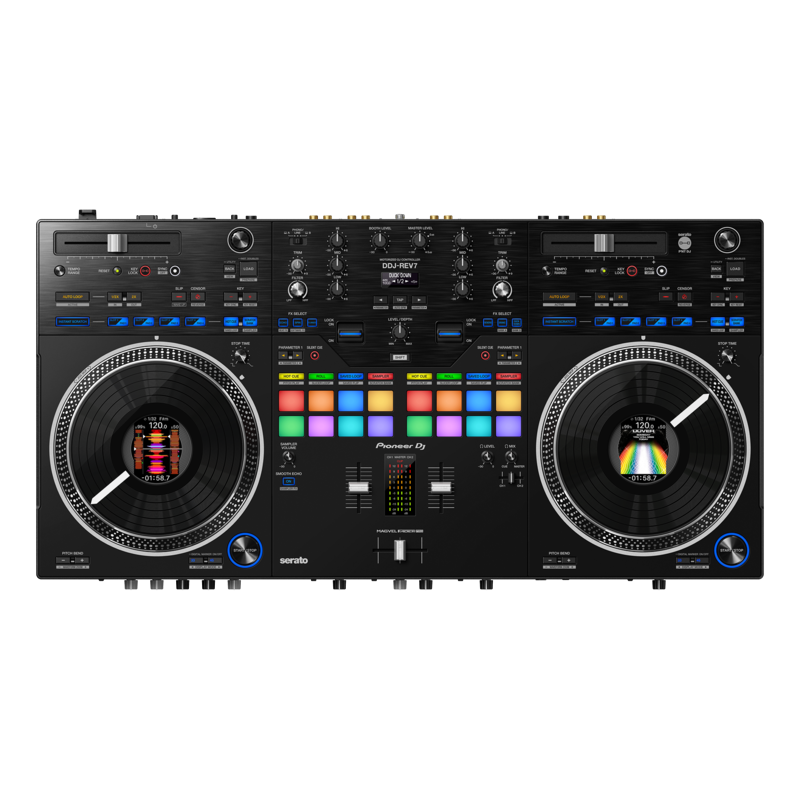 PIONEER DJ - 