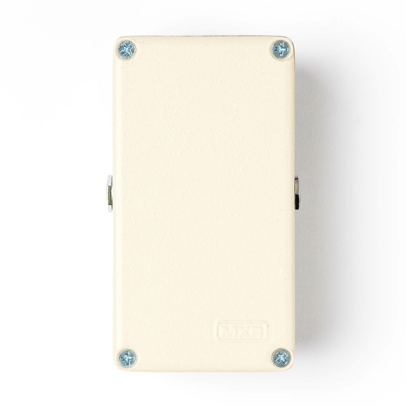 MXR - Effetto booster a pedale