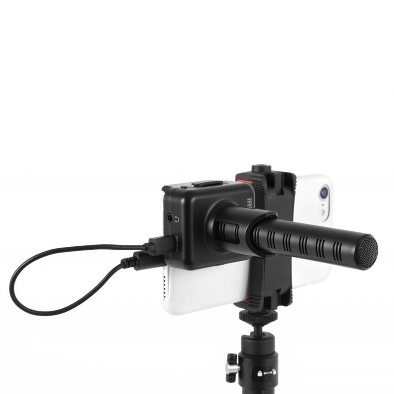 IK MULTIMEDIA - 