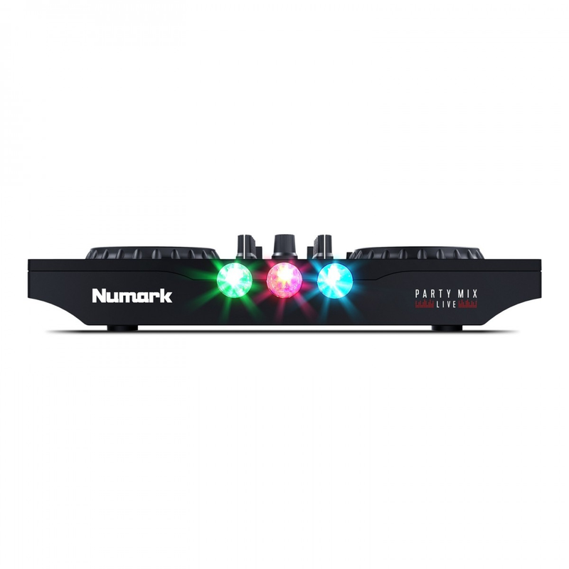 NUMARK - 