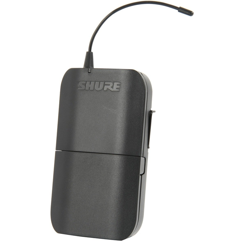 SHURE - 