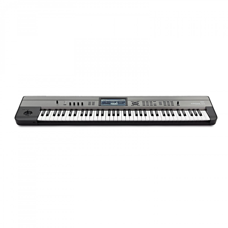 KORG - Workstation digitale 73 tasti semipesati