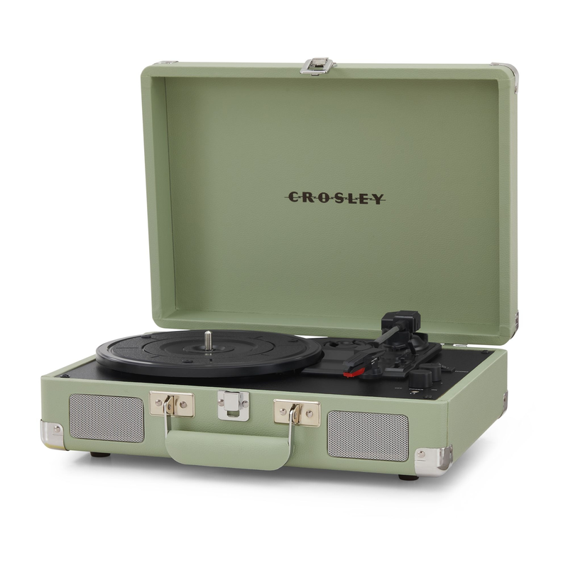 CROSLEY - 