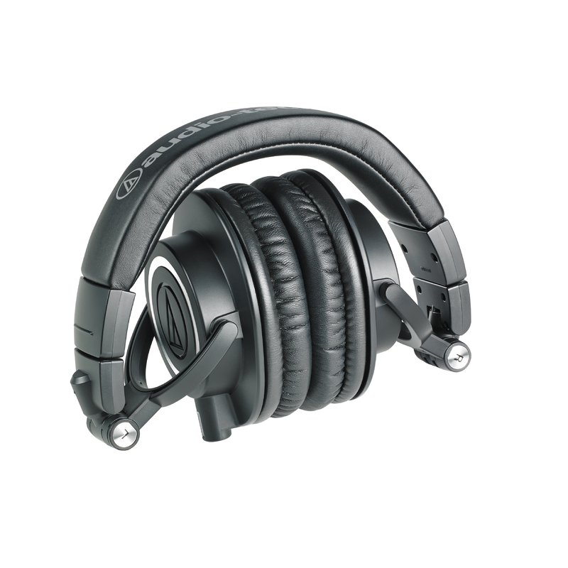 AUDIO TECHNICA - 