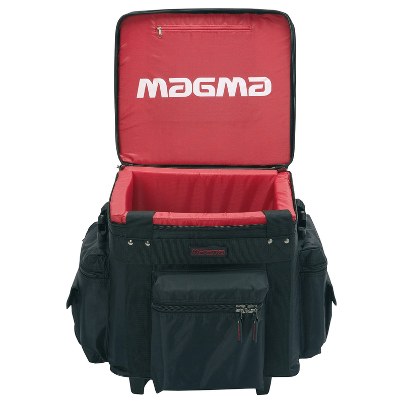 MAGMA - 