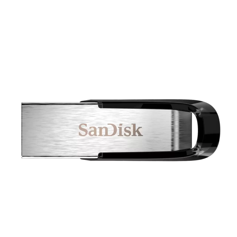 SANDISK - Chiavetta USB Ultra Flair 3.0 128GB