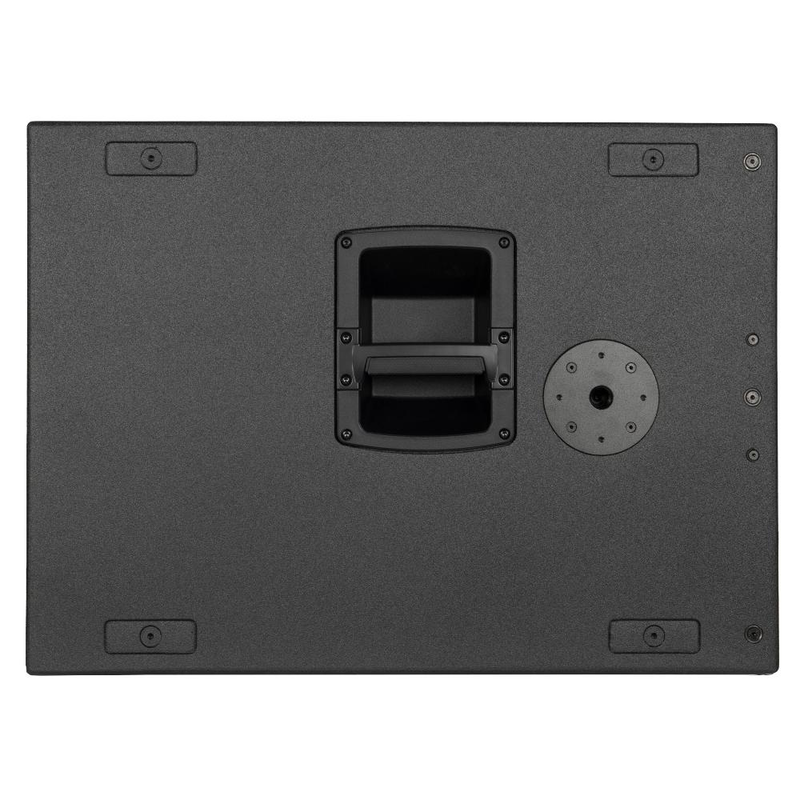 RCF - SUBWOOFER ATTIVO AD ALTA POTENZA