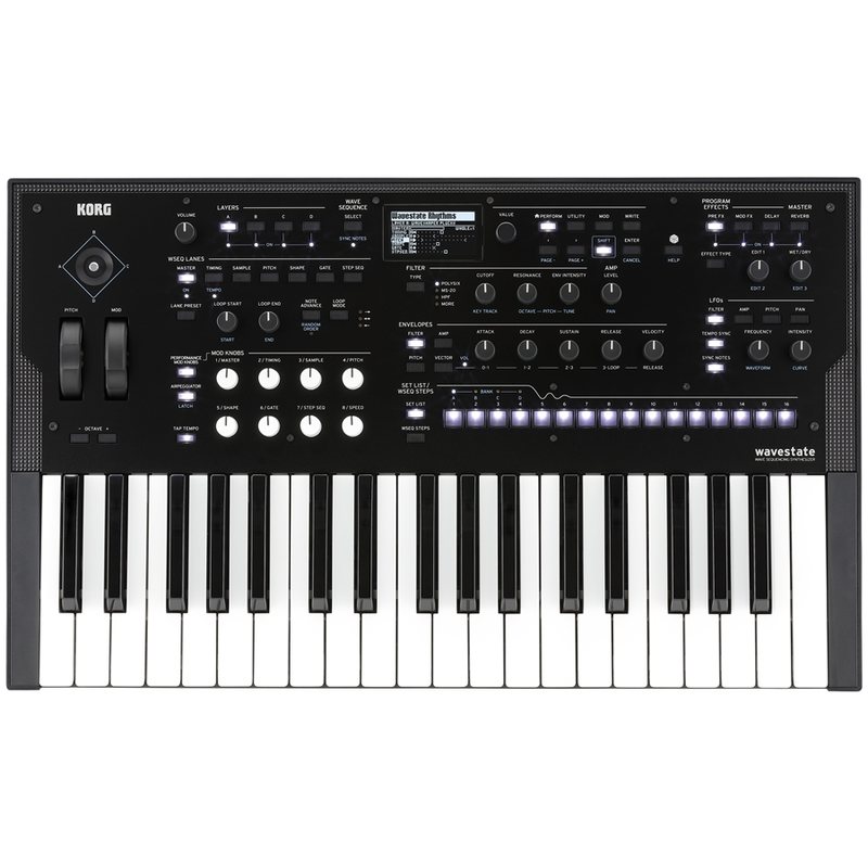 KORG - 