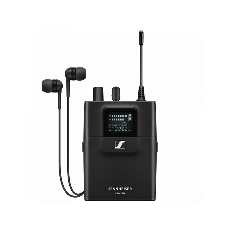 SENNHEISER - 